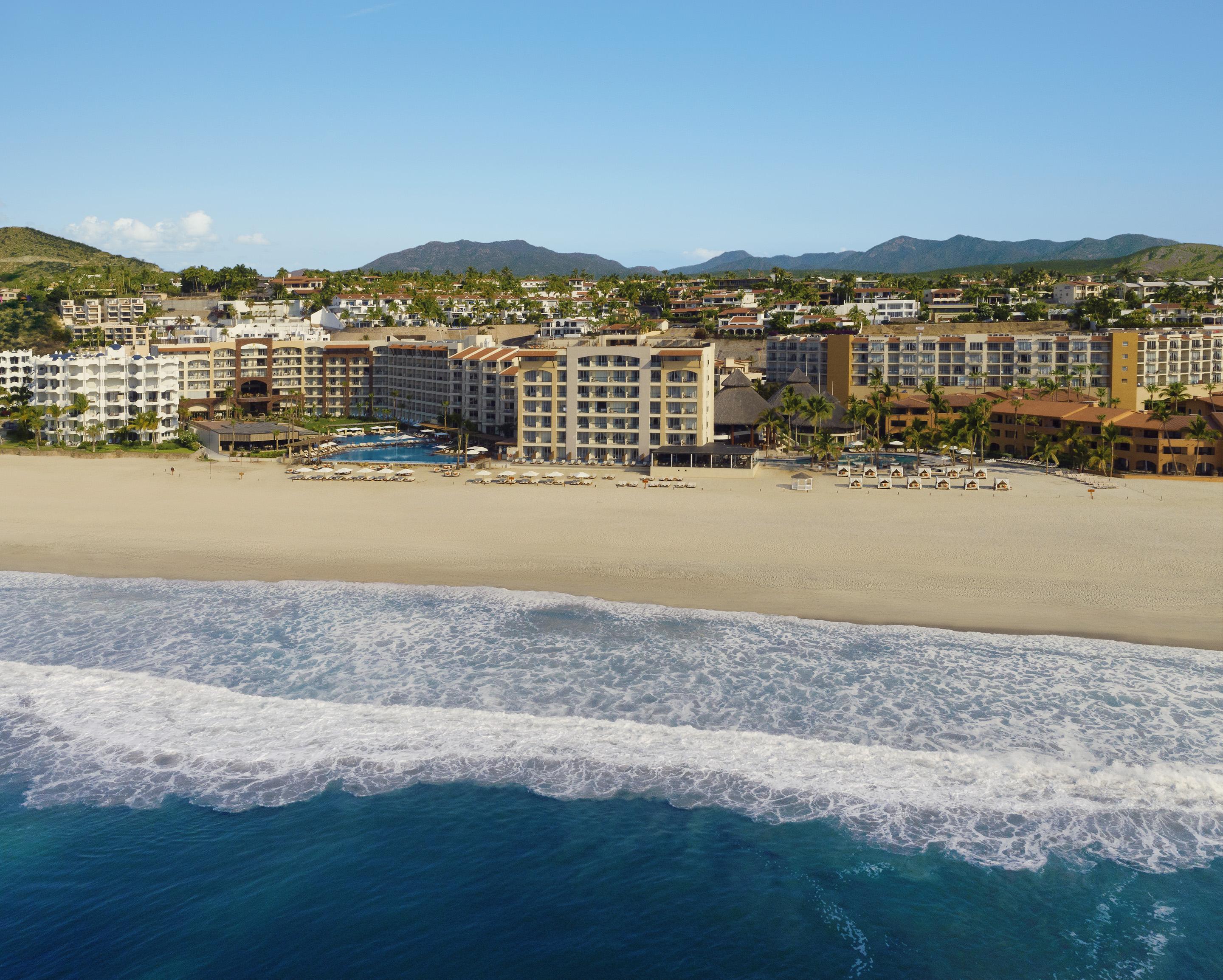 Krystal Grand Los Cabos San Jose del Cabo Luaran gambar