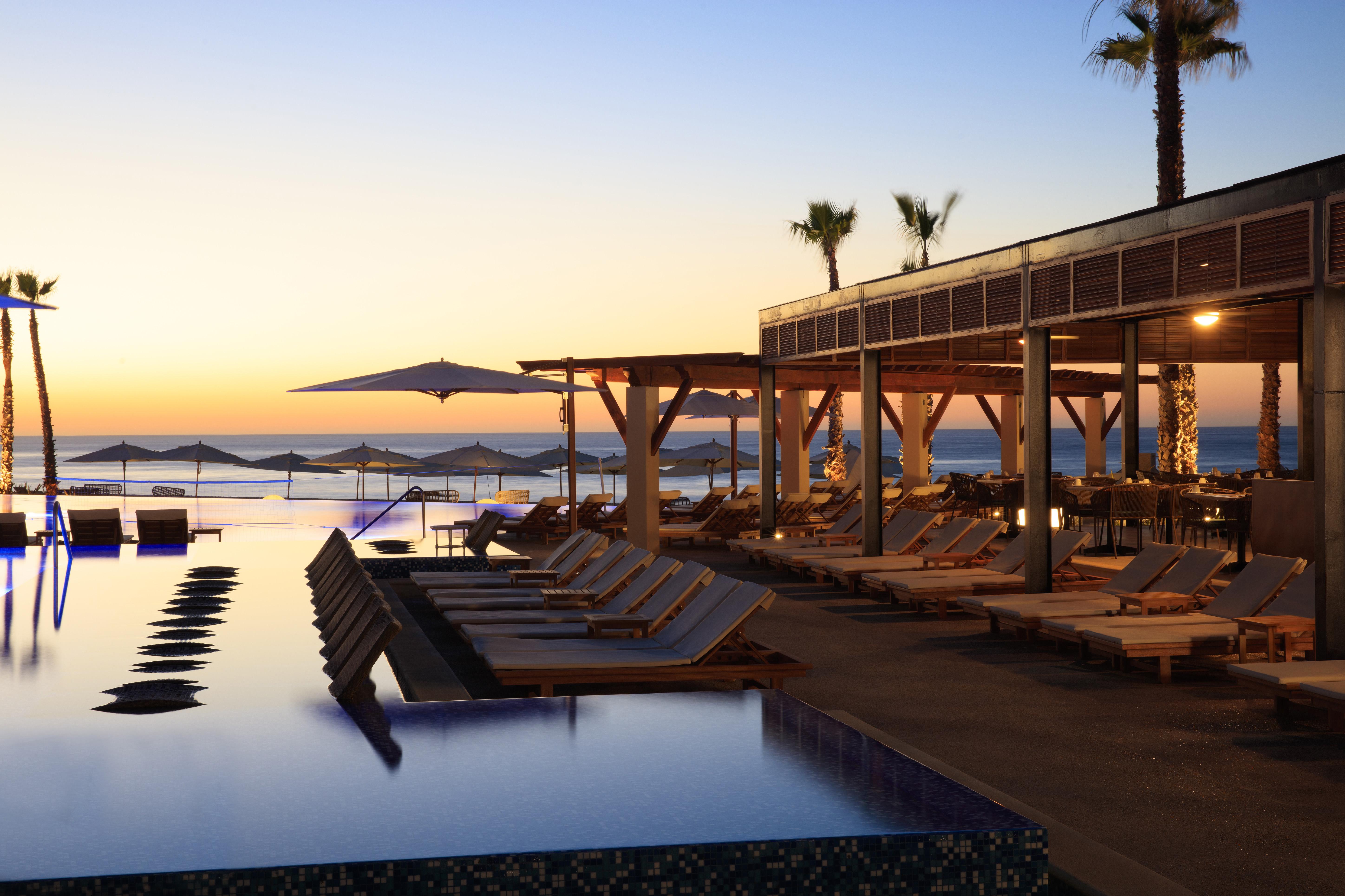 Krystal Grand Los Cabos San Jose del Cabo Luaran gambar