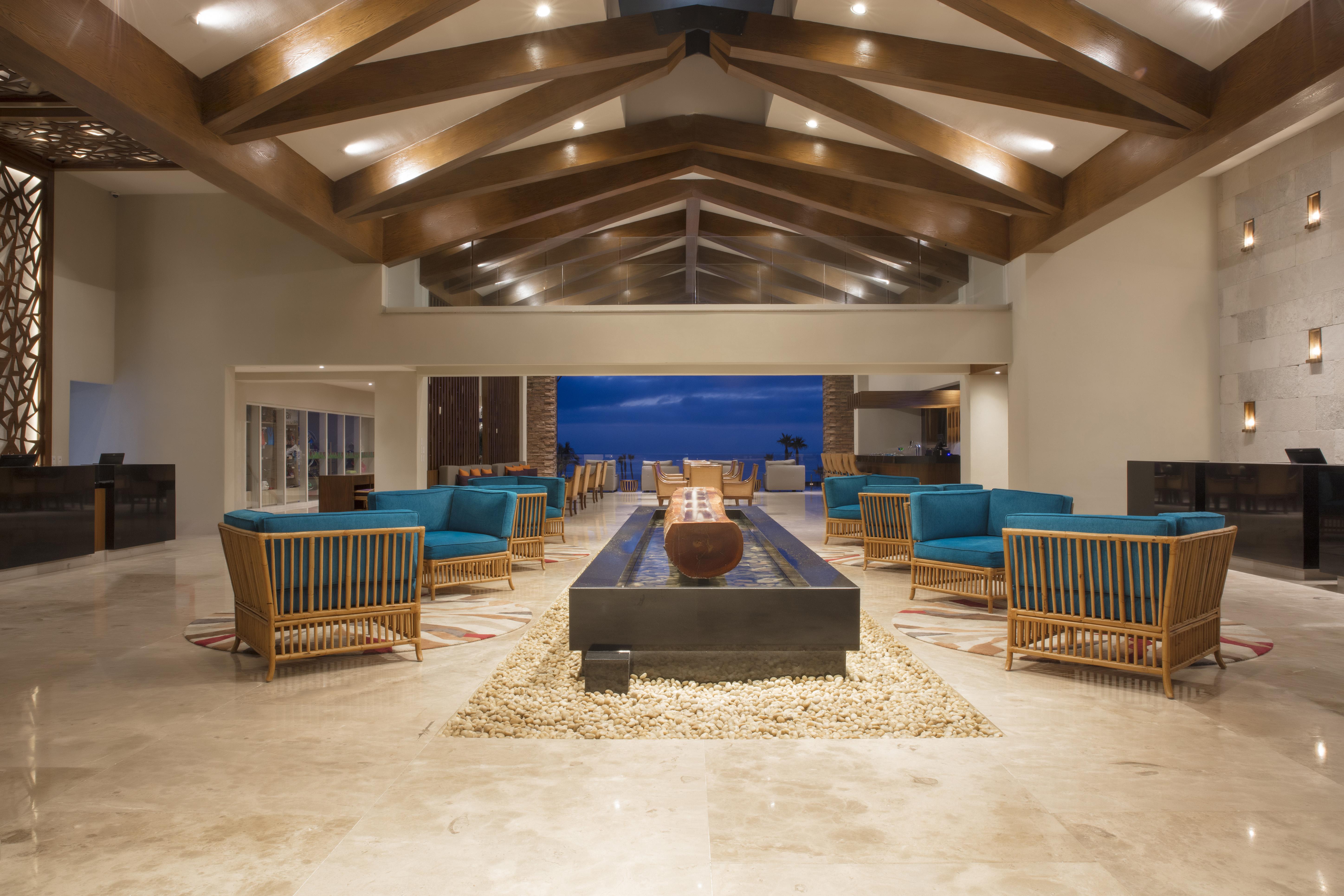 Krystal Grand Los Cabos San Jose del Cabo Luaran gambar