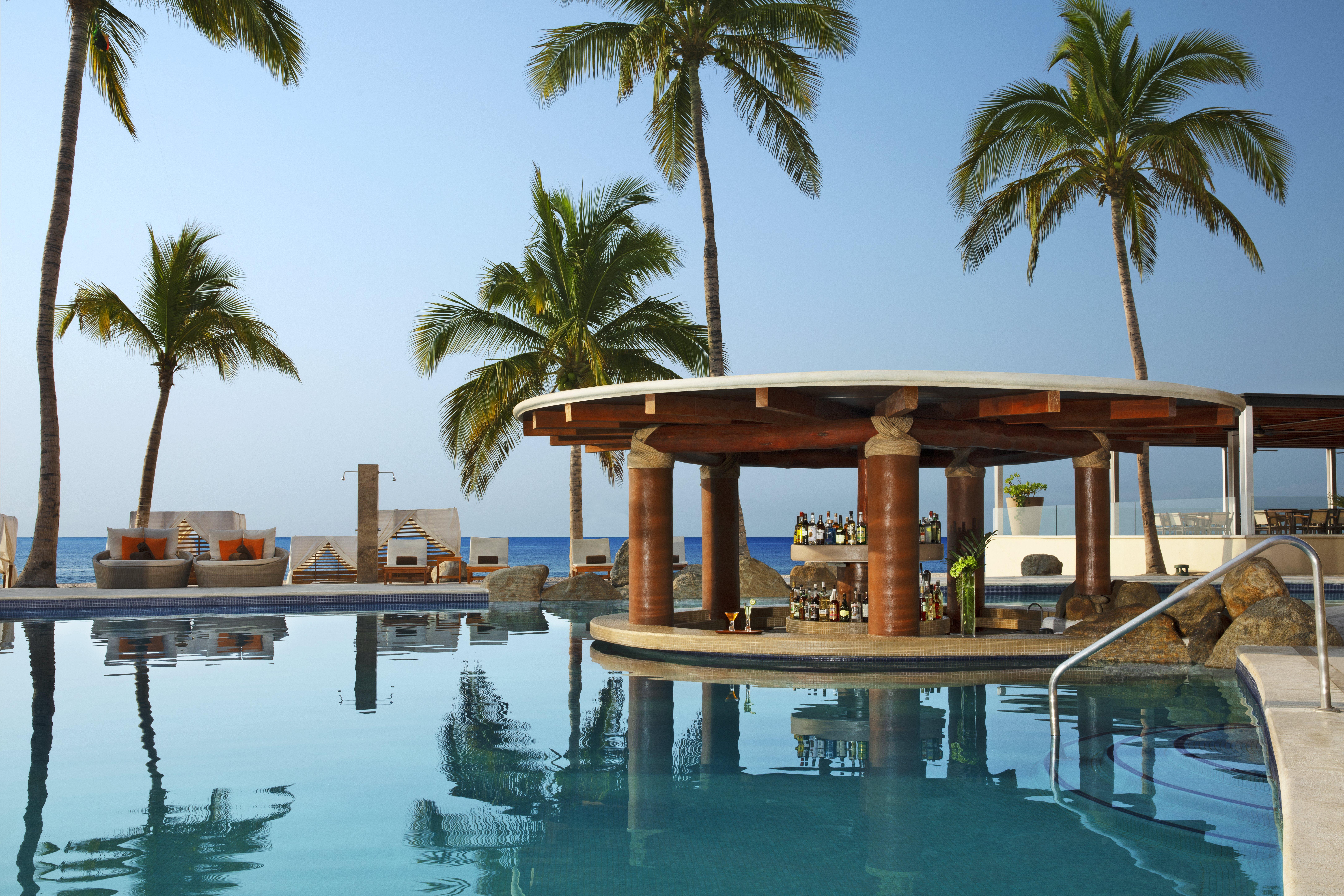 Krystal Grand Los Cabos San Jose del Cabo Luaran gambar