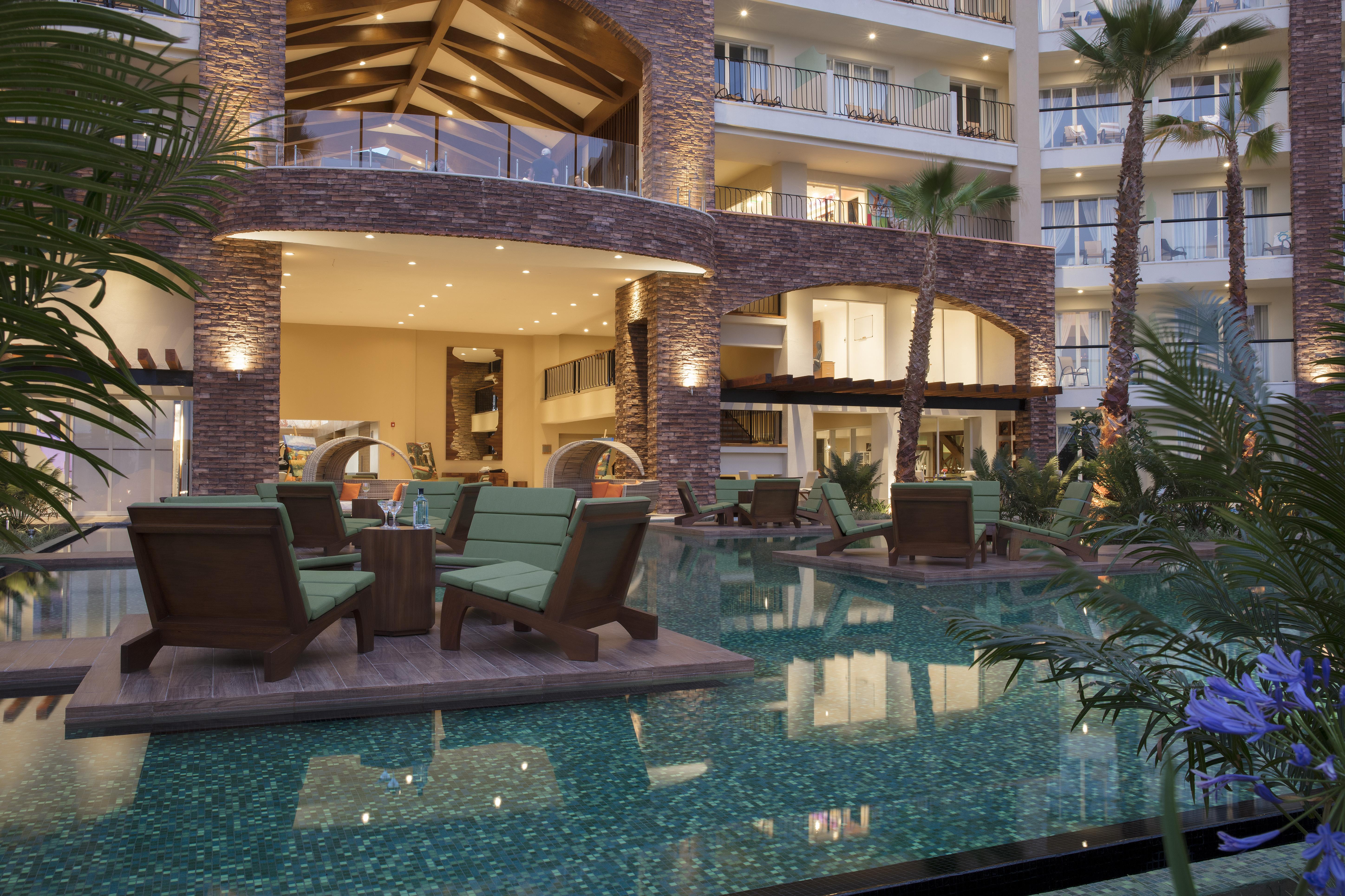 Krystal Grand Los Cabos San Jose del Cabo Luaran gambar