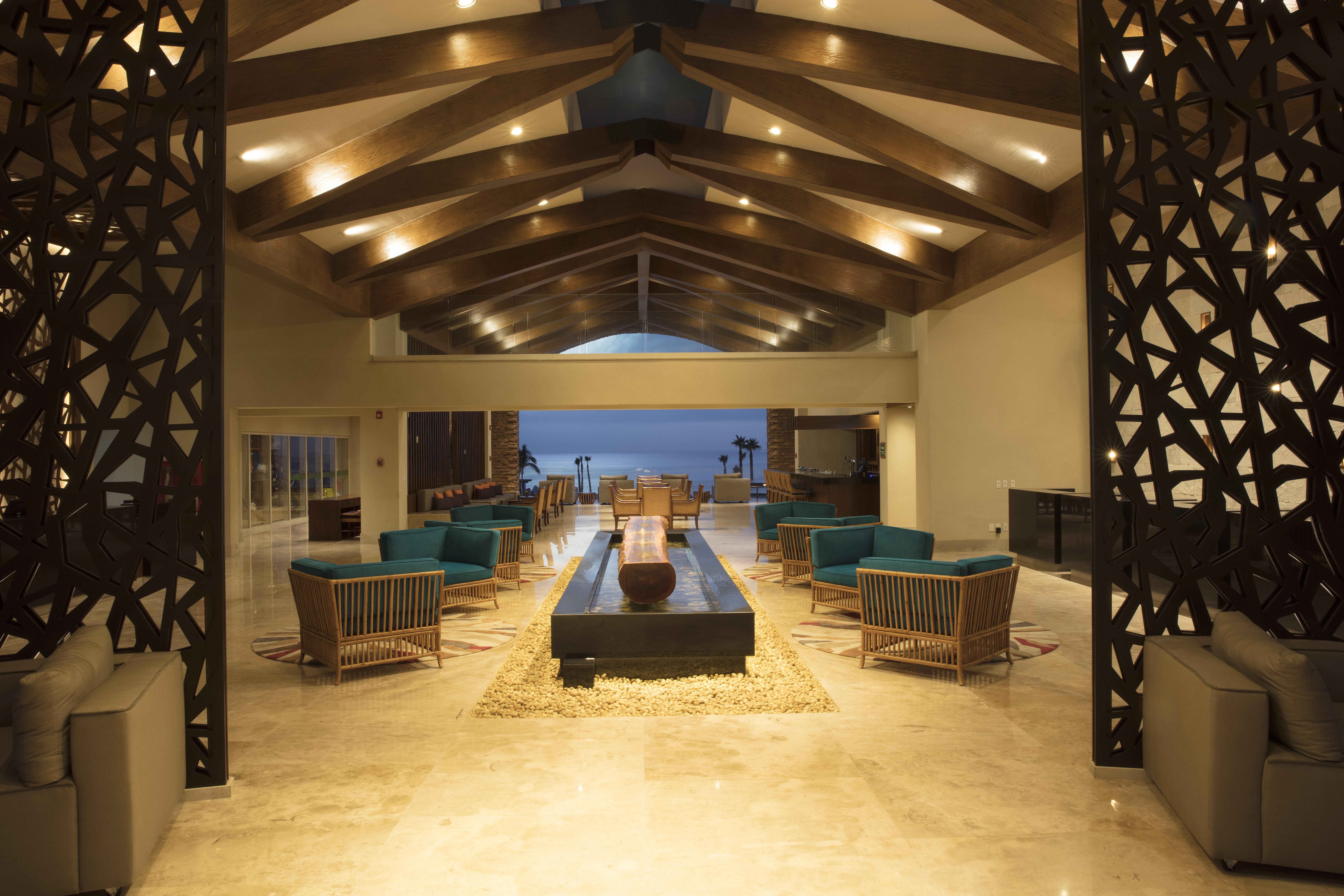 Krystal Grand Los Cabos San Jose del Cabo Luaran gambar