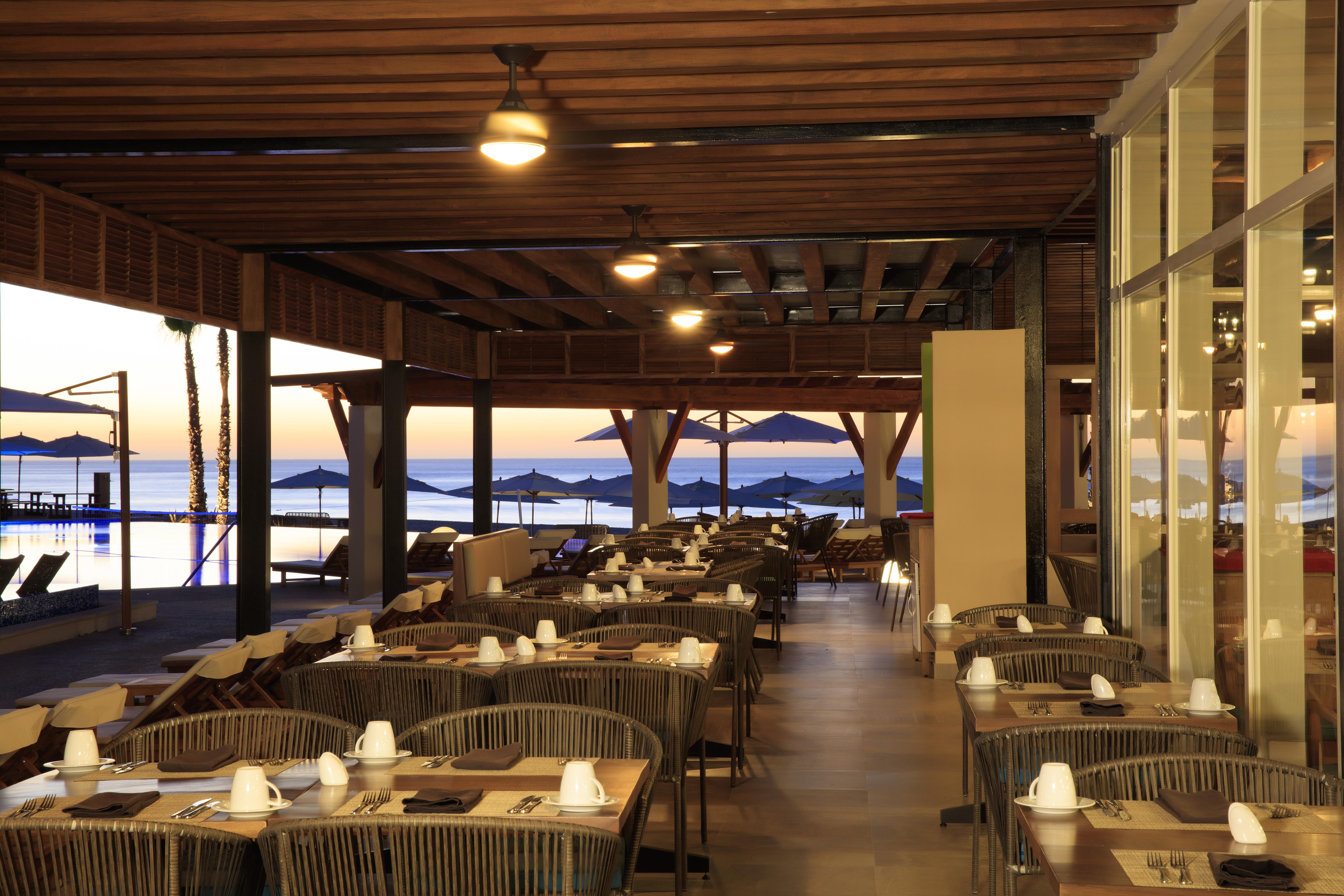 Krystal Grand Los Cabos San Jose del Cabo Luaran gambar