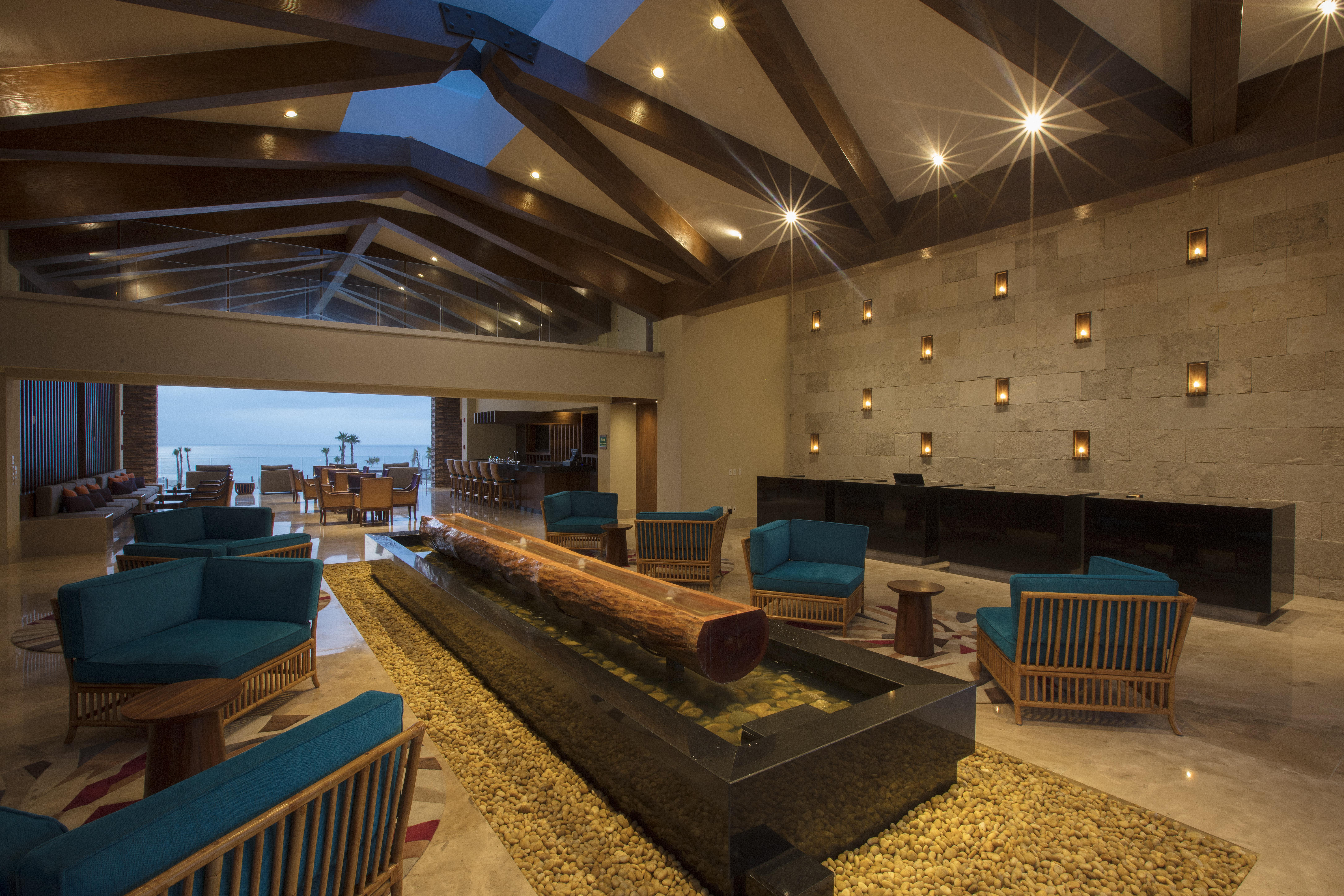 Krystal Grand Los Cabos San Jose del Cabo Luaran gambar