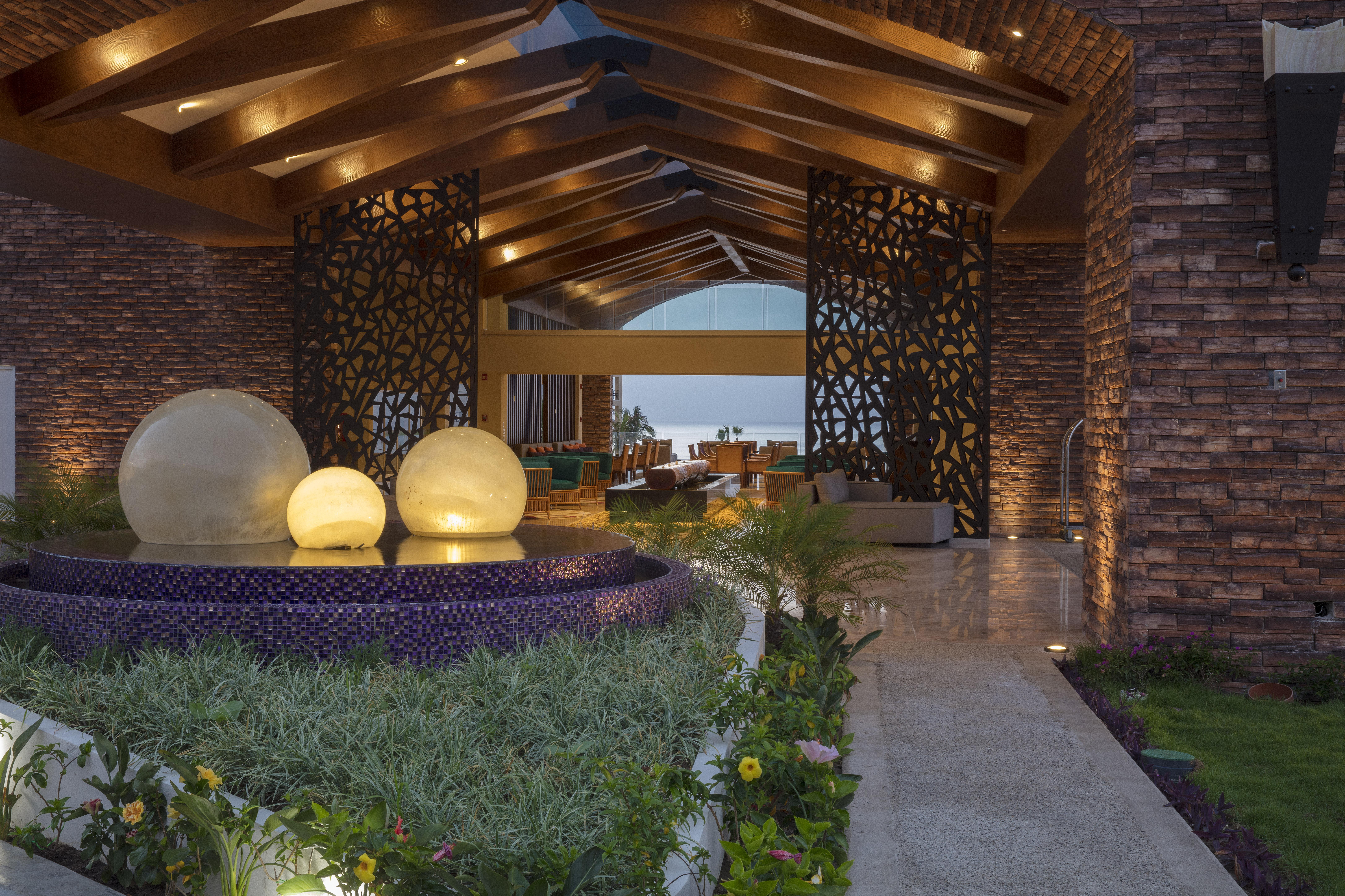 Krystal Grand Los Cabos San Jose del Cabo Luaran gambar