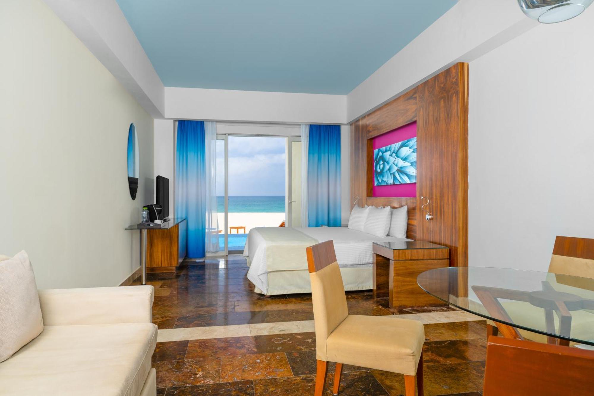 Krystal Grand Los Cabos San Jose del Cabo Luaran gambar
