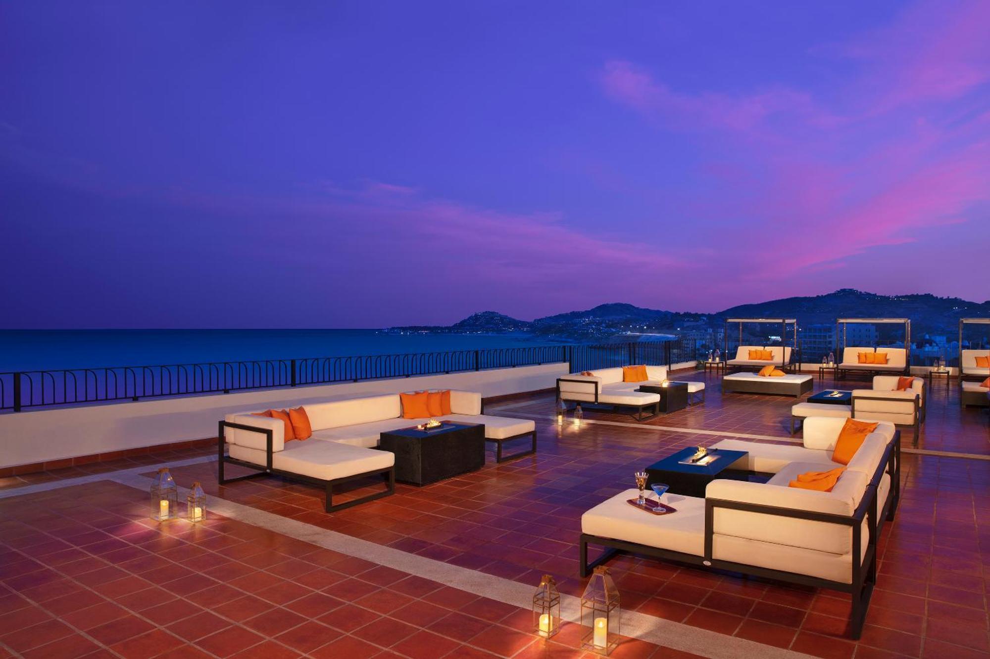 Krystal Grand Los Cabos San Jose del Cabo Luaran gambar