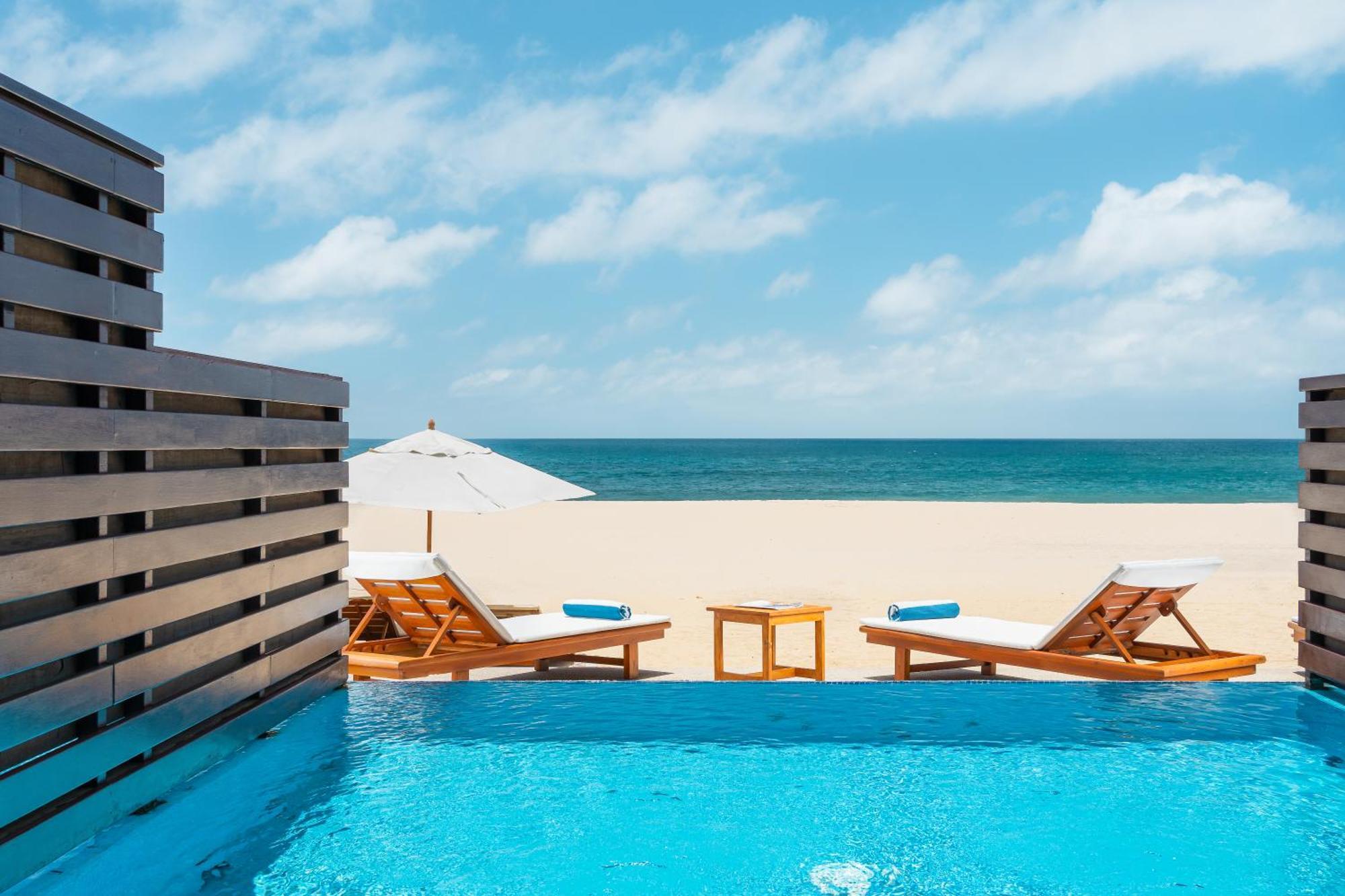 Krystal Grand Los Cabos San Jose del Cabo Luaran gambar