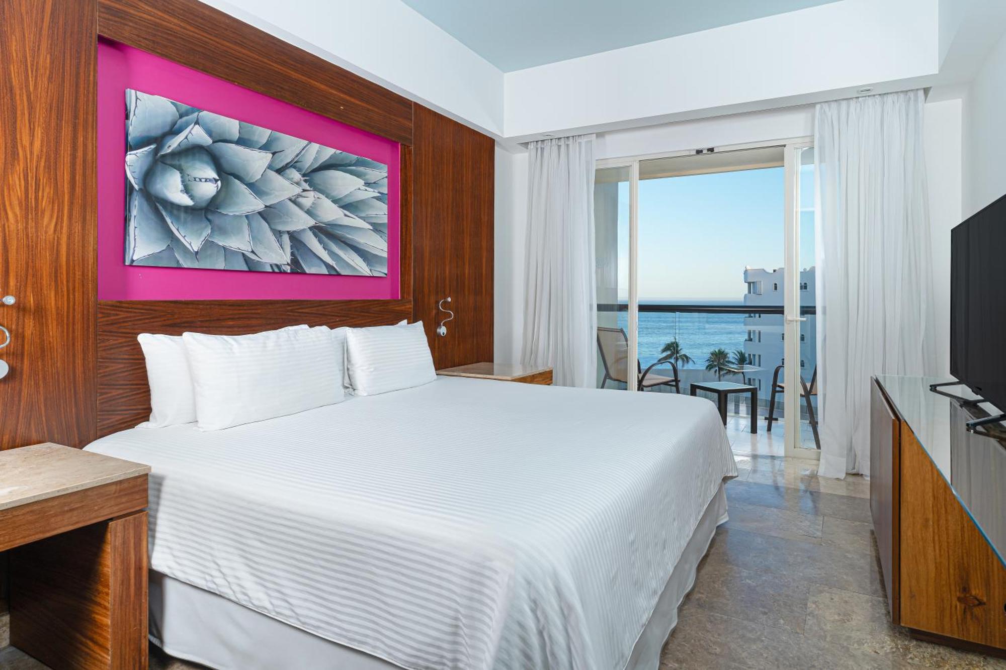 Krystal Grand Los Cabos San Jose del Cabo Luaran gambar