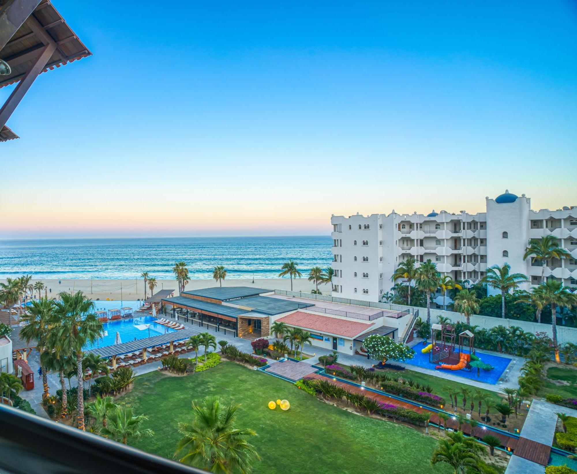 Krystal Grand Los Cabos San Jose del Cabo Luaran gambar