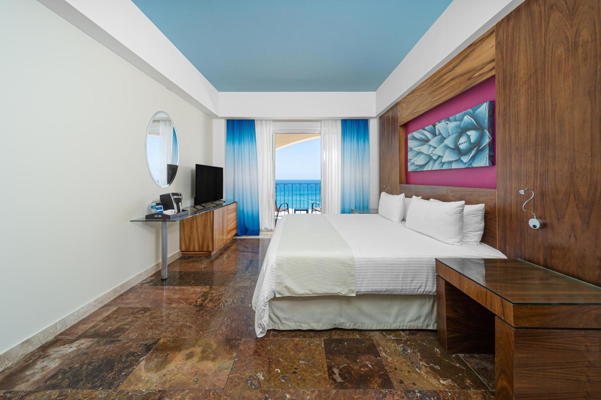 Krystal Grand Los Cabos San Jose del Cabo Luaran gambar