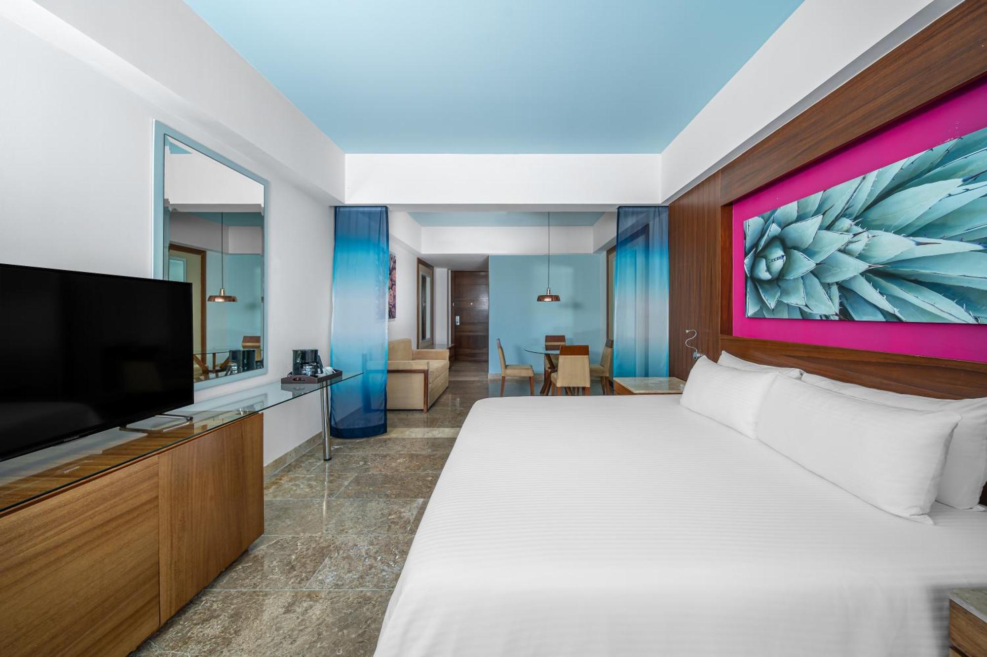 Krystal Grand Los Cabos San Jose del Cabo Luaran gambar