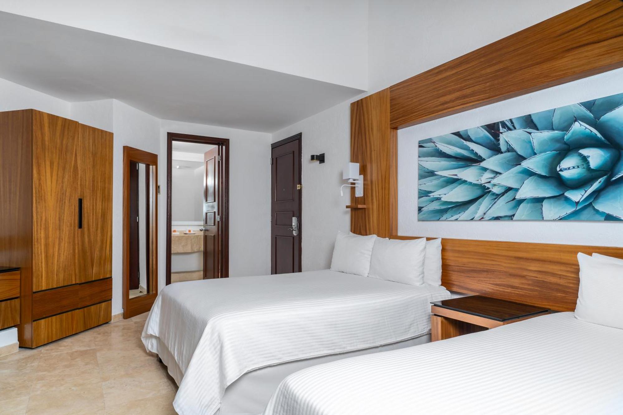 Krystal Grand Los Cabos San Jose del Cabo Luaran gambar