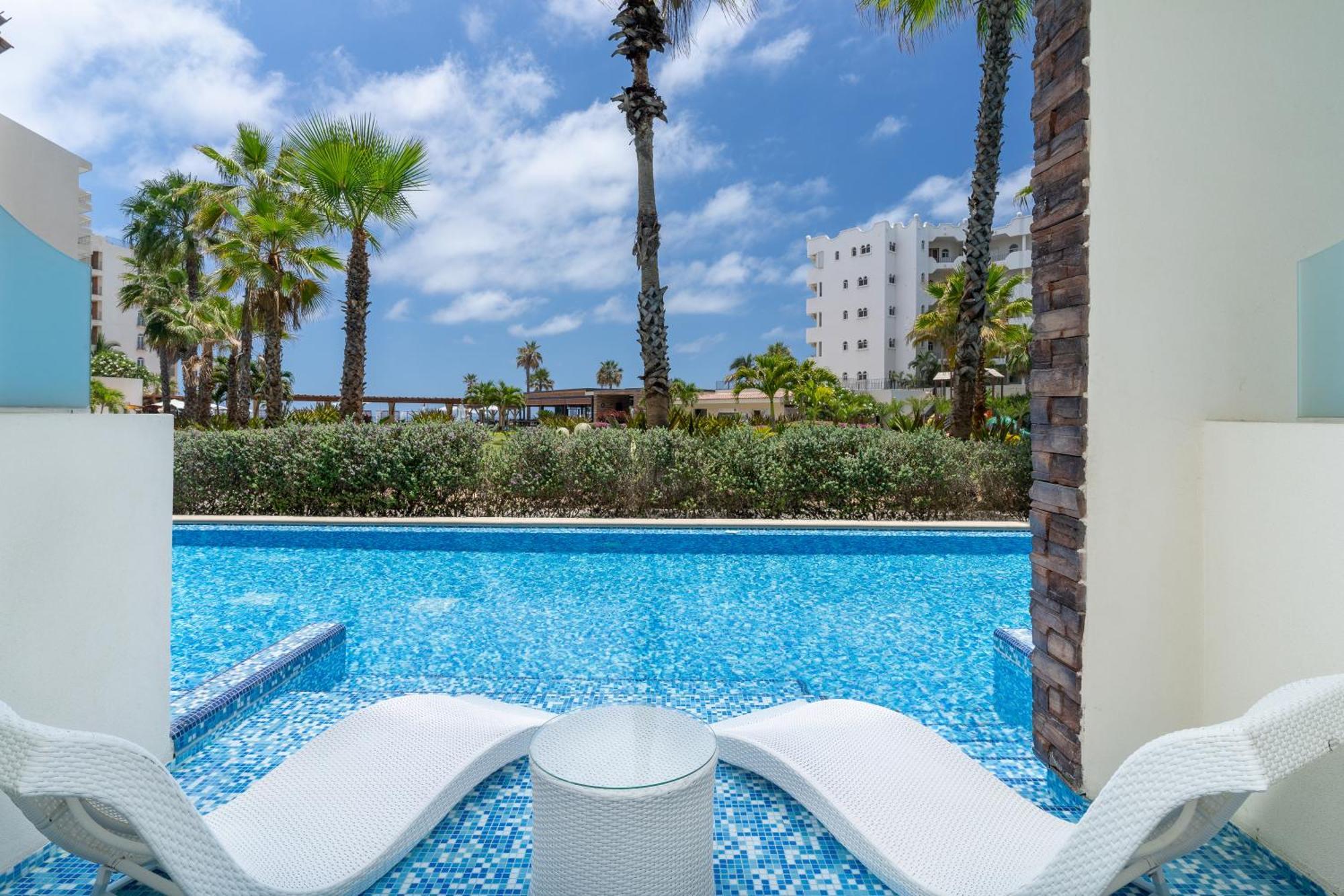 Krystal Grand Los Cabos San Jose del Cabo Luaran gambar