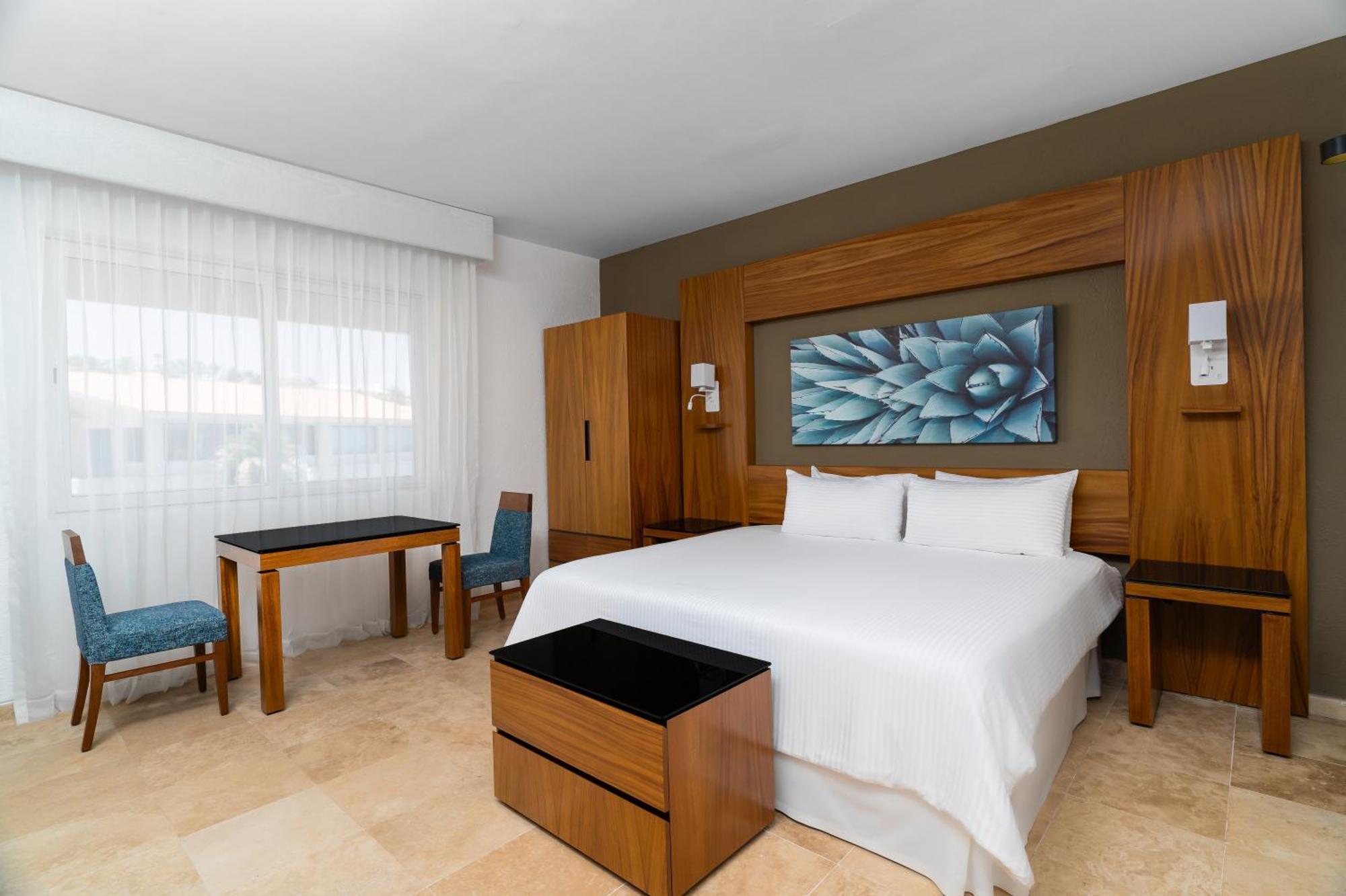 Krystal Grand Los Cabos San Jose del Cabo Luaran gambar