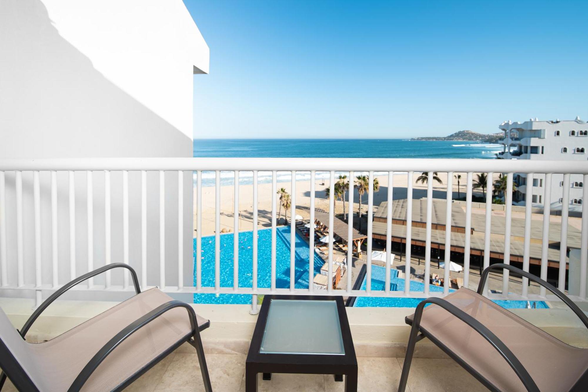 Krystal Grand Los Cabos San Jose del Cabo Luaran gambar