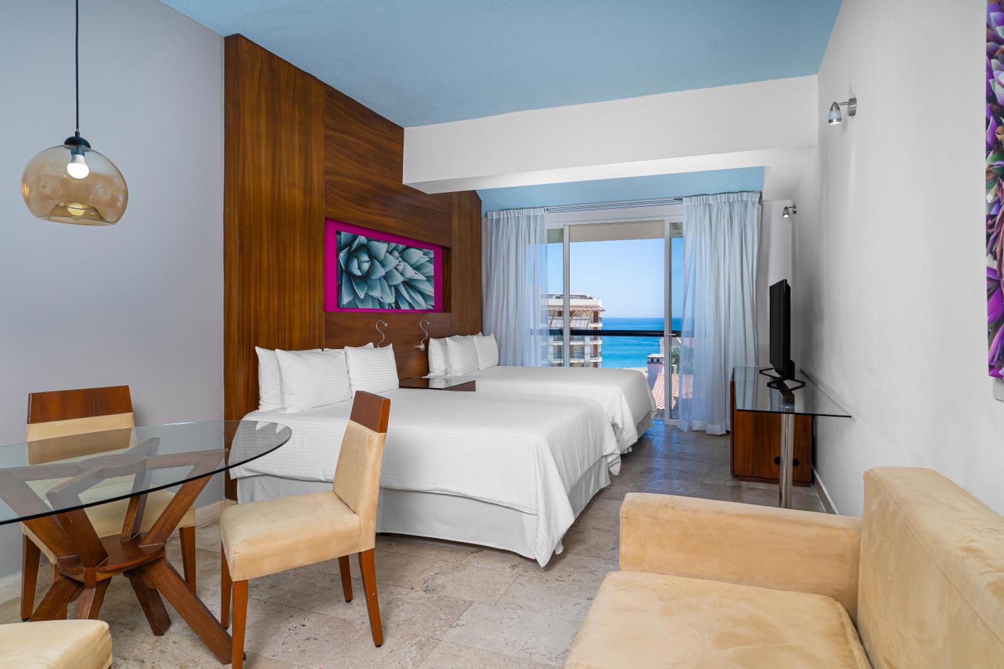 Krystal Grand Los Cabos San Jose del Cabo Luaran gambar