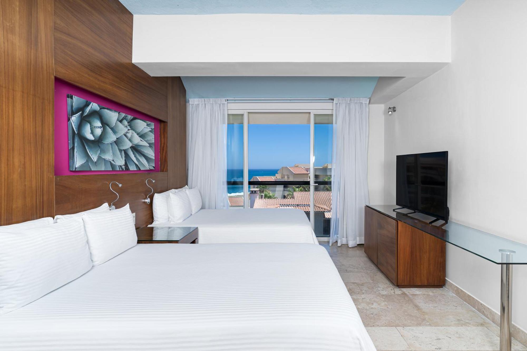 Krystal Grand Los Cabos San Jose del Cabo Luaran gambar