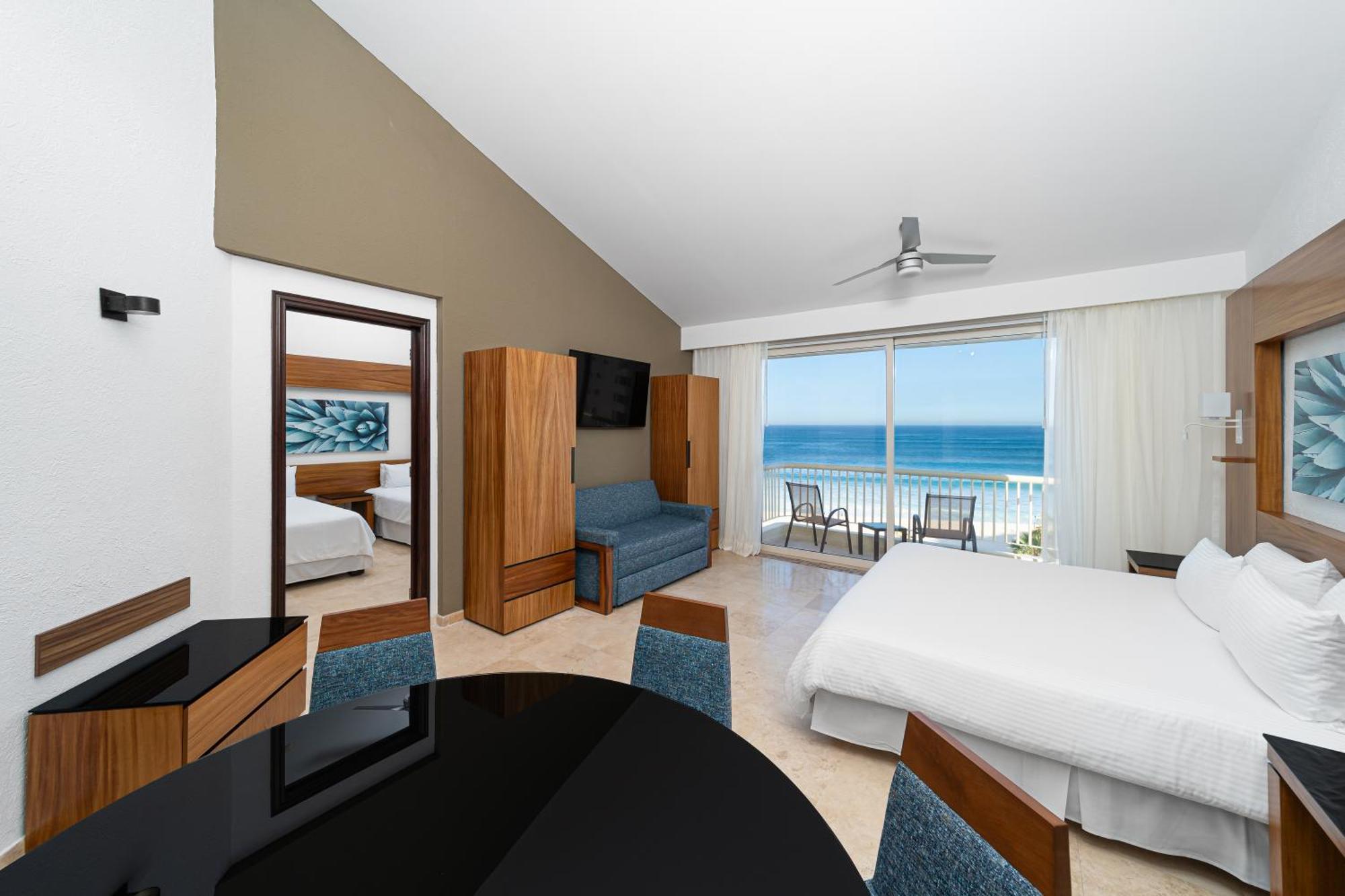 Krystal Grand Los Cabos San Jose del Cabo Luaran gambar