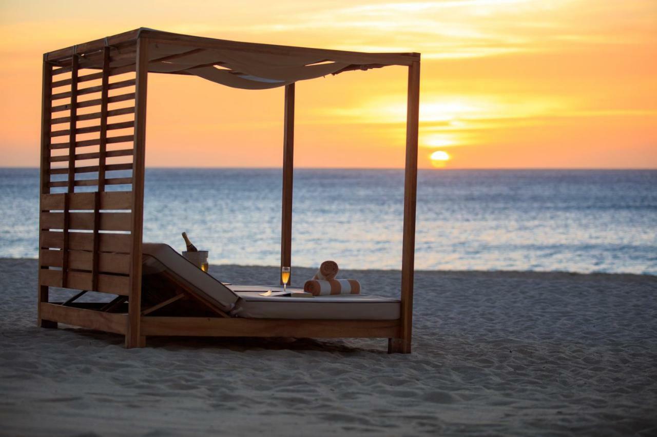 Krystal Grand Los Cabos San Jose del Cabo Luaran gambar