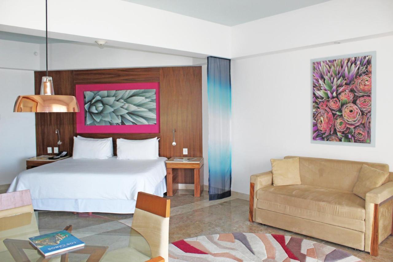 Krystal Grand Los Cabos San Jose del Cabo Luaran gambar